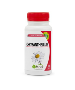 MGD Chrysanthellum 200 Gélules