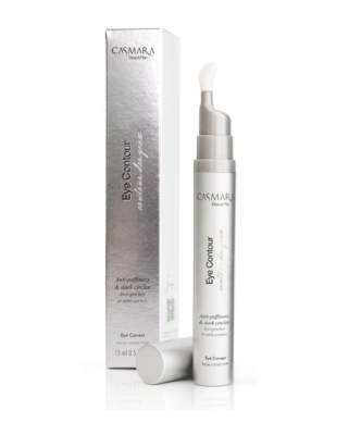 Casmara Eye Contour Anti-Puffiness & Dark Circles 15 ml