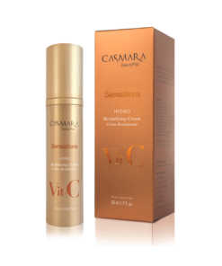Casmara Sensations Hydro Revitalizing Cream 50ml