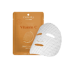 Casmara Masque En Feuille Glow Booster vitamine C 10 unités