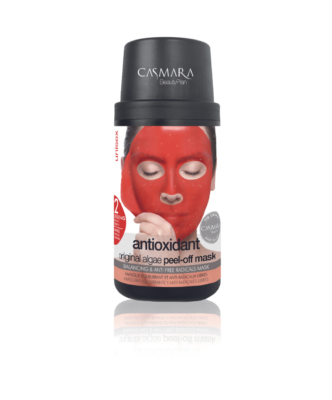 ANTIOXIDANT MASK KIT Masque Peel-Off Antioxydant