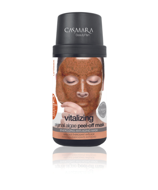 Casmara Vitalizing Mask Kit Premium 2 Sessions