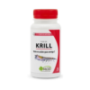 MGD Nature Huile De krill 60 Capsules