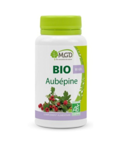 MGD Bio Aubépine 90 Gélules