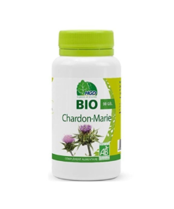 MGD Chardon Marie Bio 90 Gélules