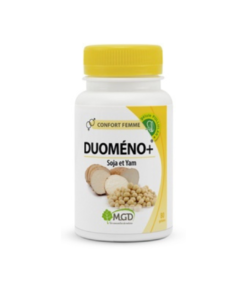 MGD Duoméno+ Boite 80 Gélules