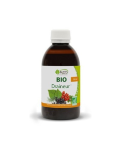 MGD Bio Draineur Liquide 250 ml