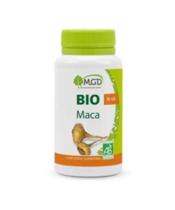 MGD Bio Maca 90 Gélules
