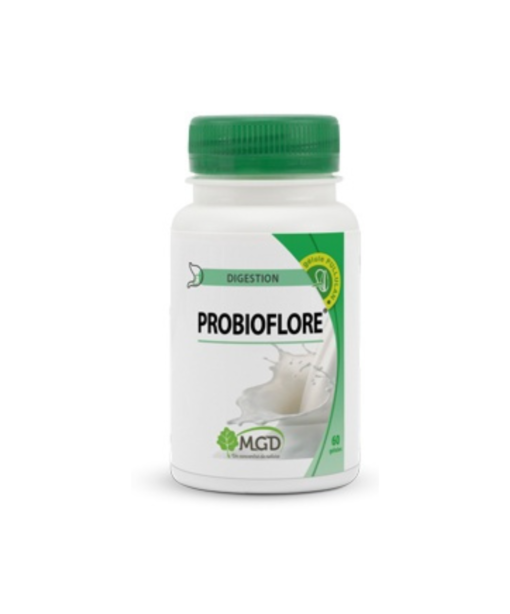 MGD Nature Probioflore 60 Gélules