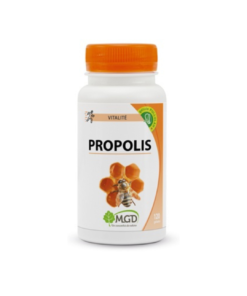MGD Nature Propolis 120 Gélules