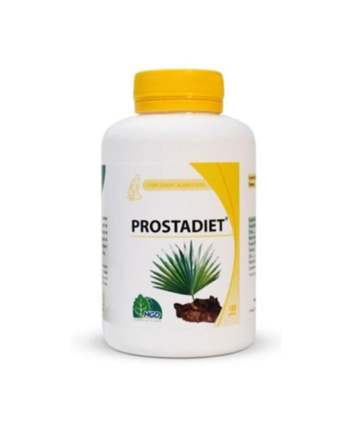 MGD Nature Prostadiet 120 Gélules