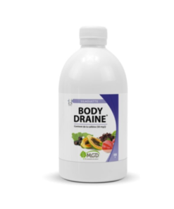 MGD Body Draine 500 ml