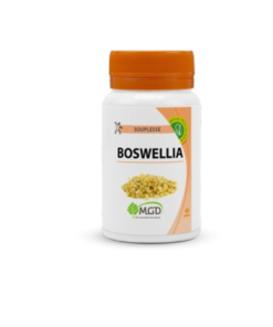 MGD Boswellia 60 Gélules