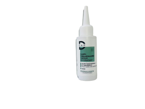 D-CAP Anti-Pelliculaire Sérum Hydratant 50ml
