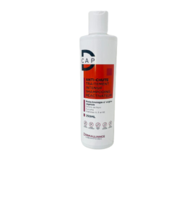 D-CAP Shampooing Traitement Intensif Anti-Chute 250 ml