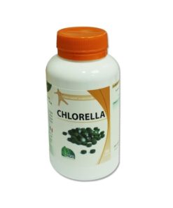 MGD Chlorella 200 Comprimes