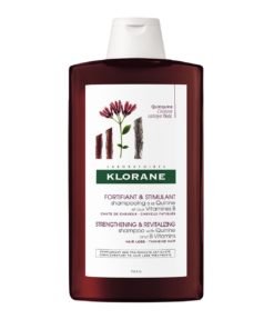 Klorane Shampooing a la quinine 400ml