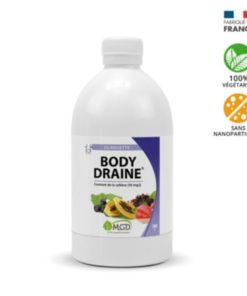 MGD Body Draine 500 ml