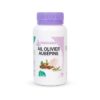 MGD Ail Olivier Aubépine 250 mg - 120 gélules