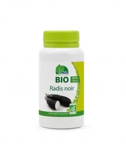 MGD Bio Radis Noir 90 Gélules