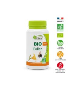 MGD Bio Pollen 90 Gélules