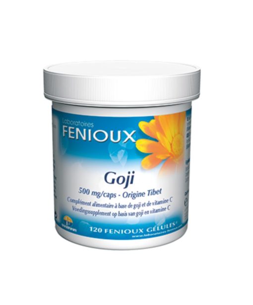 FENIOUX Goji 129 GELULE