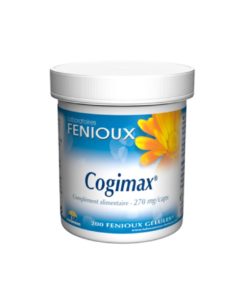 FENIOUX Cogimax 200 Gélules