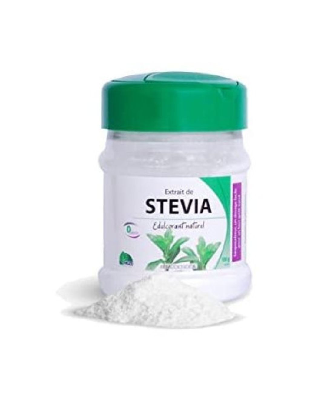 Stevia  MGD Nature