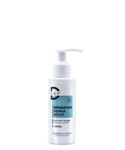 DCAP SERUM REPARATION TOTALE CHEVEUX ABIMES 100 ML