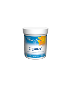 FENIOUX Cogimax 200 Gélules