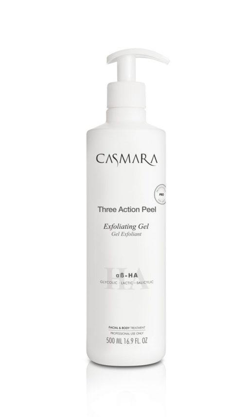 CASMARA PRO THREE ACTION PEEL PRO 500MI