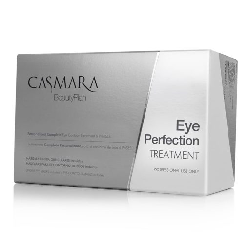 CASMARA PRO EYE PERFECTION TREATMENT 6 Fasses