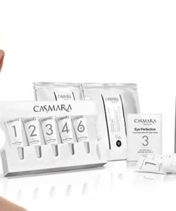 CASMARA PRO EYE PERFECTION TREATMENT 6 Fasses