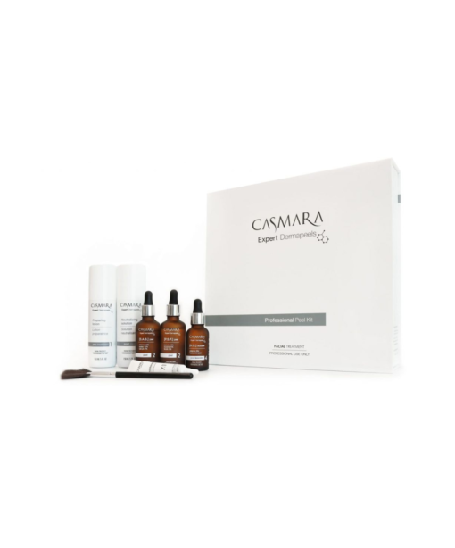 CASMARA PRO Professional Peel Kit