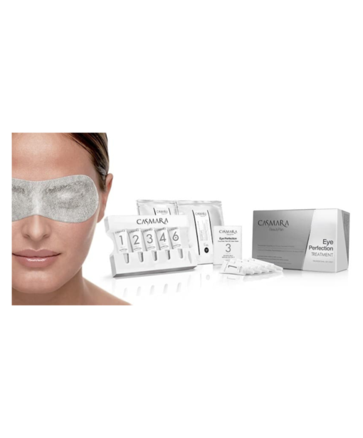 CASMARA PRO EYE PERFECTION TREATMENT 6 Fasses