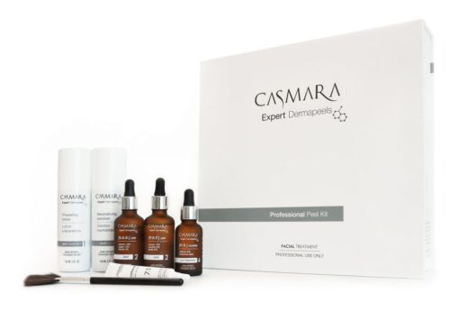 CASMARA PRO Professional Peel Kit