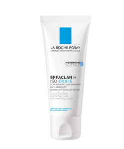 La Roche-Posay EFFACLAR H ISO-BIOME soin réparateur Apaisant anti-marques 40ml