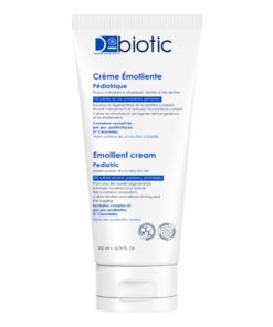 D-BIOTIC Crème émolliente Pédiatrique 200 ml