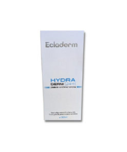 ECLADERM Hydra Derm Creme Hydratante 50ml