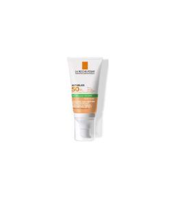 La Roche-Posay ANTHELIOS UVMune 400 Crème Solaire Teintée Oil Control Gel-Cream 50ml