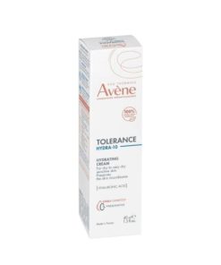 AVENE Eau Thermale Avene Tolerance Hydra-10 Creme Hydratant 40ml