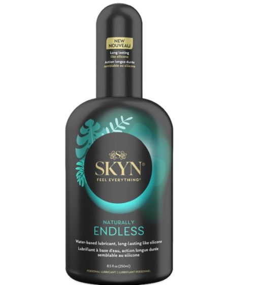 MANIX SKYN NATURALLY ENDLESS Lubrifiant à Base d’Eau 80ml