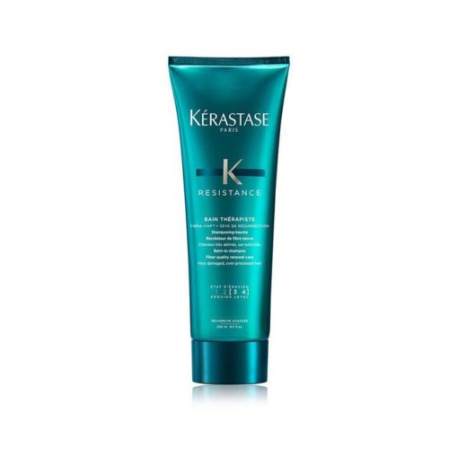 KERASTASE RESISTANCE BAIN THERAPISTE 250ML