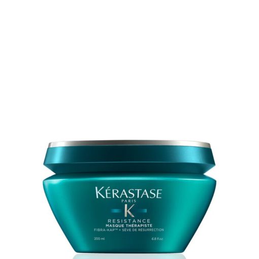 KERASTASE RESISTANCE MASQUE THERAPISTE 200 ML