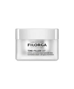 FILORGA TIME-FILLER 5XP Crème de jour anti rides 50 ml