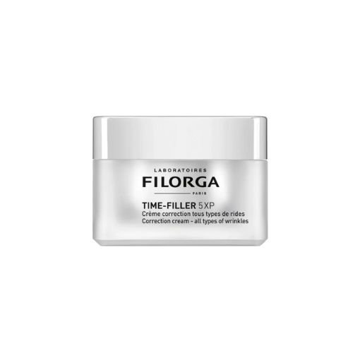FILORGA TIME-FILLER 5XP Crème de jour anti rides 50 ml