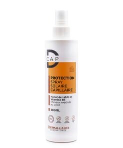Dcap Protection Spray Solaire Capillaire 300 ml