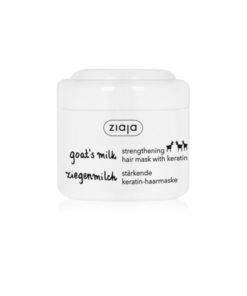 Ziaja Goats Milk Masque Capillaire 200ml