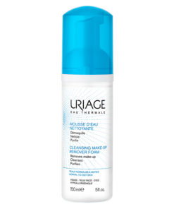 Uriage Mousse d’Eau nettoyante 150 ml