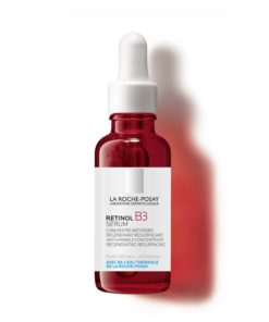 La Roche-Posay Retinol B3 Sérum Anti-Rides Peau Sensible 30ml